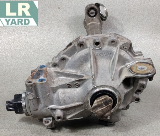 RANGE ROVER SPORT 2014-2022; RANGE ROVER 2013-2022 LR16161851