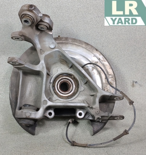 RANGE ROVER SPORT 2014-2022 RANGE ROVER SPORT 2014-2022 LR094540 Right rear knuckle rear LR094540
