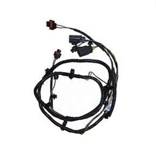 Rear parking sensor wiring harness LR016237 OEM