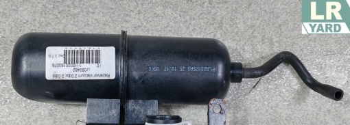 Rezervor vacuum Motor 2.0 Ingenium DTA; Motor 2.0 Ingenium DTD LR093482 H7A3-2B925-AB