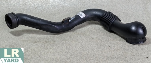 Right air duct 3.0 TDV6 Gen1 Euro5 DISCOVERY 4 2010-2016; RANGE ROVER SPORT 2010-2013 LR013708