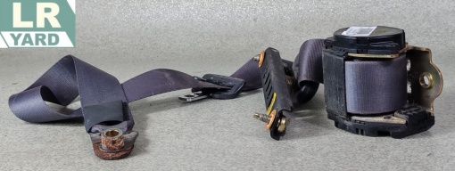 Right front seat belt FREELANDER 1 1996-2006 EVB105100LNF