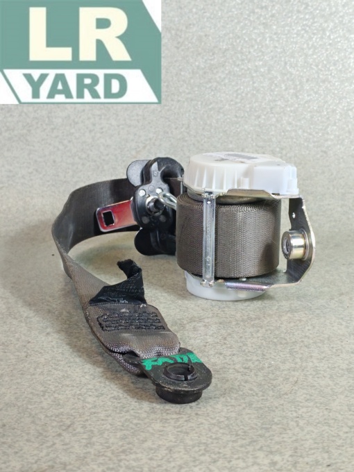 Right Front Seat Belt Jaguar XF C2Z27386PVJ AM9X23611B08AE8PJ