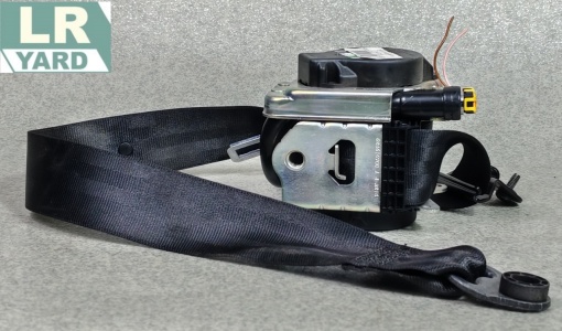 Right front seatbelt LHD Jaguar XE RANGE T4N37010PVJ