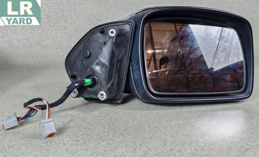 Right-hand mirror DISCOVERY 3 2005-2009; RANGE ROVER SPORT 2005-2009 CRB50313140PMA