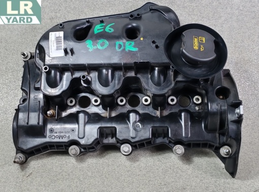 Right Intake Gallery 3.0 TDV6 Gen1 Euro5; 3.0 TDV6 Gen2 Euro6 LR116732