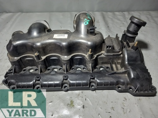 Right Intake Gallery 4.4 TDV8 LR03434994