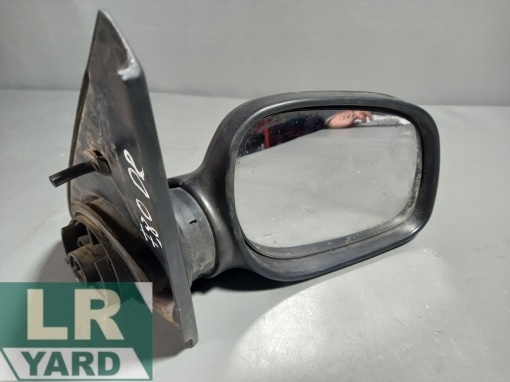 Right wing mirror FREELANDER 1 1996-2006 CRB11152020PMD