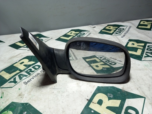 Right wing mirror FREELANDER 1 1996-2006 CRB501041PMD