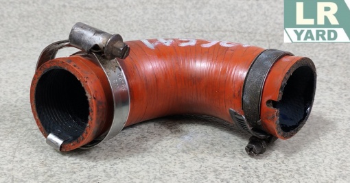 Secondary turbine hose 3.0 TDV6 Gen1 TDV6 Gen1 Euro5 LR019399