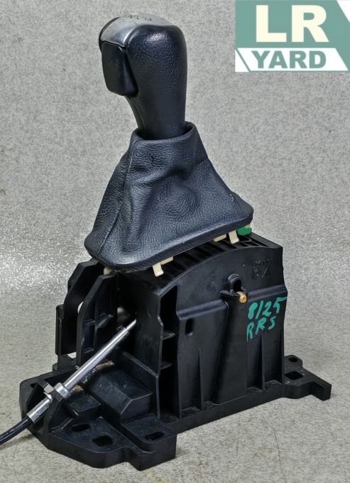 Selector viteze cutie automata RANGE ROVER SPORT 2010-2013 LR021517 AH32-7Z370-AD