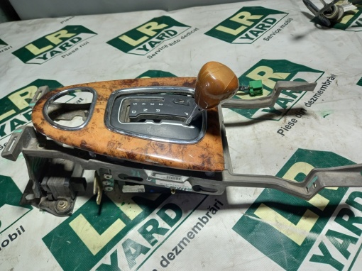 Selector viteze CV automata Jaguar S-TYPE XR827259 2R83-7K004-AJ