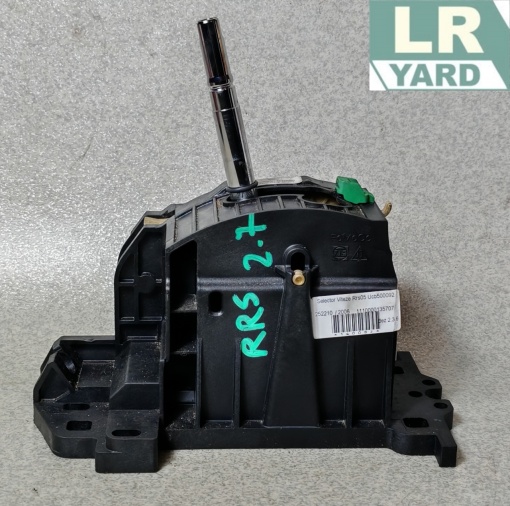 Selector viteze RANGE ROVER SPORT 2005-2009 UCB500092 6H32-7Z370A-A
