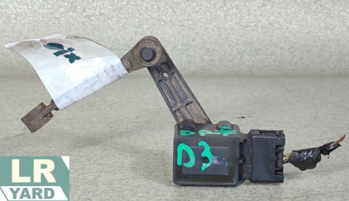 Senzor nivel dreapta fata D3 LR020157 AH22-3D083-BA