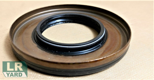 Simering diferential LR024341 Corteco 866R-7048-AA