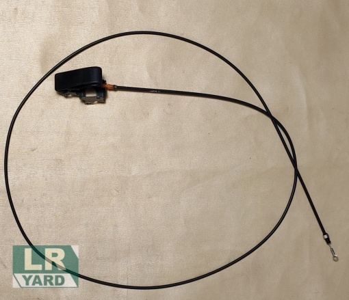 Sufa capota FSE000080 Britpart 3H2Z-7816C656-AA