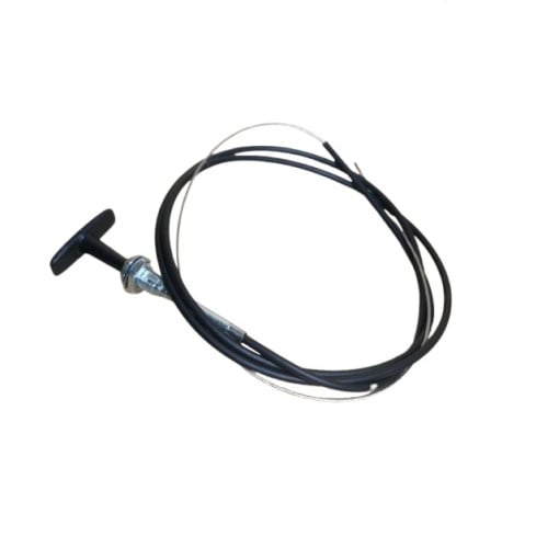Sufa deschidere capota ALR7062 Britpart 1H2Z-7816C656-DA