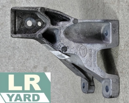 Suport motor dreapta Motor 2.0 Ingenium DTD; Motor 2.0 Ingenium DTA RANGE ROVER VELAR ≥2017; Jaguar F-PACE LR090476 HK83-6037-CB