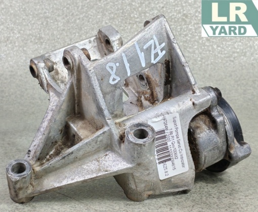 Suport pompa servo cu intinzator Motor 1.8 Benzina FREELANDER 1 1996-2006 QVU100682 5H52-3C682-AA