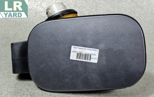 Tank cap DISCOVERY 3 2005-2009; DISCOVERY 4 2010-2016 BPA780070 5H2222405C46AA