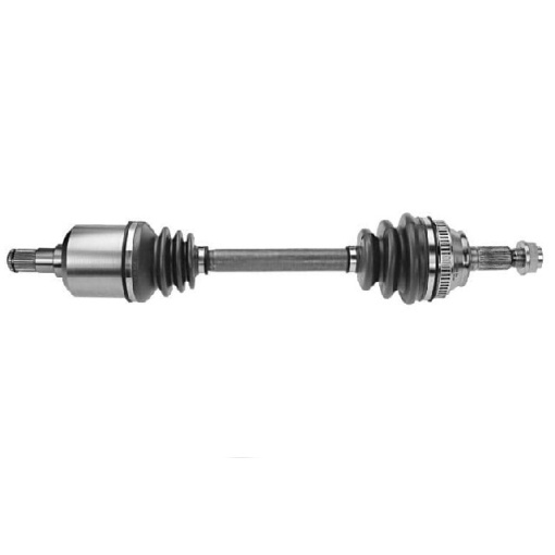 TDB000360 Britpart front planetary TDB000360