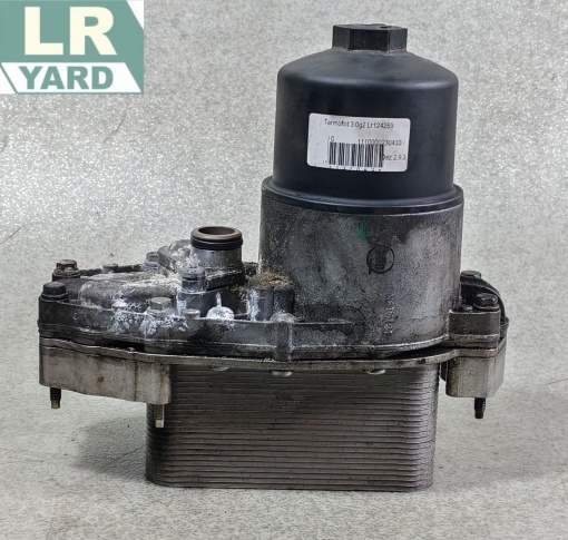 Termoflot 3.0G2 LR124259 FW93-6B624-AC