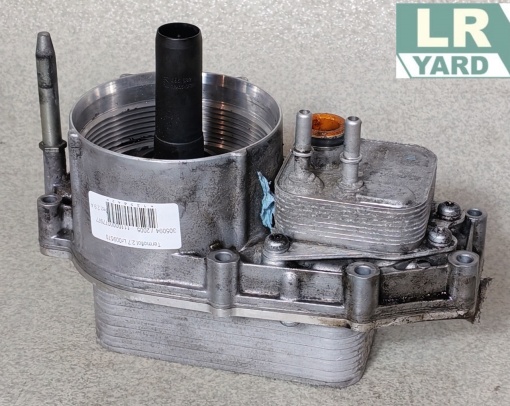 Termoflot Motor 2.7 TDV6 LR009570 4R8Q-6C711-DA