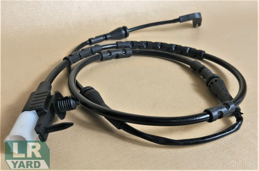 TRW Rear Plate Wear Sensor LR03333295