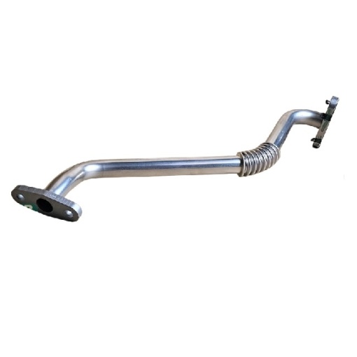 Turbo oil return line LR061978 Land Rover - Img 1