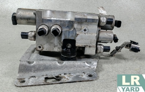 Valve block ARB / ACE RANGE ROVER 2013-2022; RANGE ROVER SPORT 2014-2022 LR072419