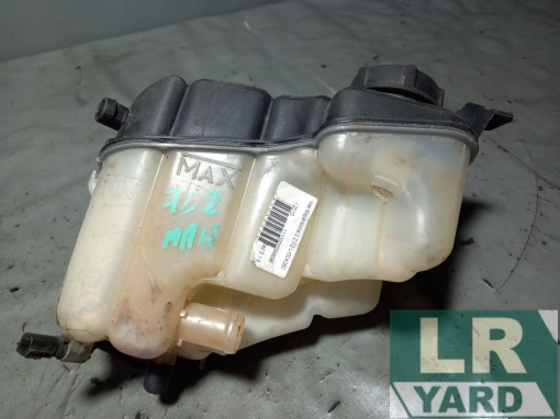 Vas expansiune Motor 2.2 TD4/SD4 FREELANDER 2 2006-2014 LR004080 6G91-8K218-CD
