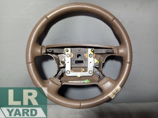 Volan Jaguar XF C2P14946AMS 7W83-3L598-DB