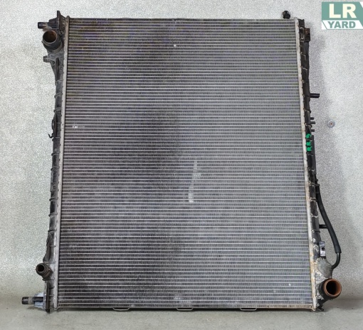 Water radiator 4.4 TDV8 TDV8 LR16162110