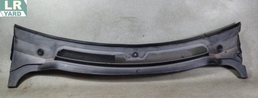 Wiper grille LHD DISCOVERY 3 2005-2009; DISCOVERY 4 2010-2016; RANGE ROVER SPORT 2005-2009; RANGE ROVER SPORT 2010-2013 LR096164