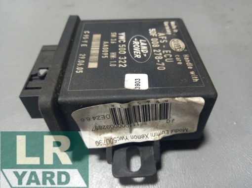 Xenon light module YWC500790