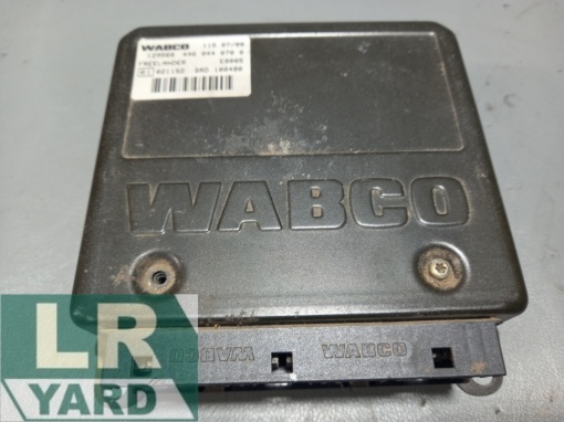 ABS module FREELANDER 1 1996-2006 SRD100481