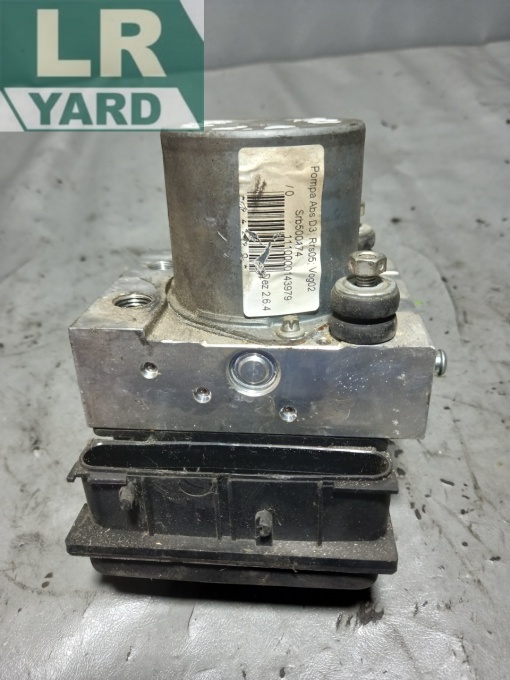 ABS Pump DISCOVERY 3 2005-2009; RANGE ROVER SPORT 2005-2009; RANGE ROVER 2002-2009 SRB500174