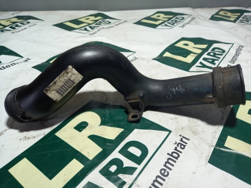 Air duct 4.4 TDV8 LR036467