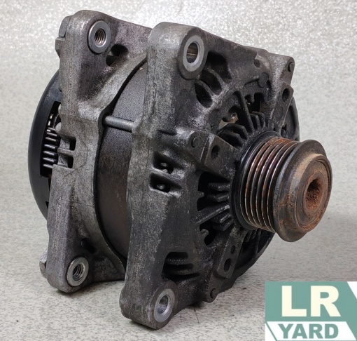 Alternator 2.2 EVO12; DS15; JXF LR077394 EJ32-10300-AC