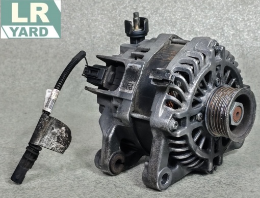 Alternator Jaguar XE RANGE; Jaguar F-PACE; Jaguar E-PACE; Jaguar ALL NEW XF; Jaguar F-TYPE; RANGE ROVER VELAR &gt;2017 T2H26974