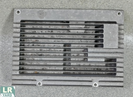 Amplificator audio final RANGE ROVER SPORT 2005-2009; RANGE ROVER SPORT 2010-2013; DISCOVERY 3 2005-2009; DISCOVERY 4 2010-2016 LR024836 AH32-19C164-AB