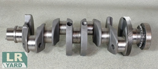 Arbore / vibrochen motor cota STD 2.0DTD