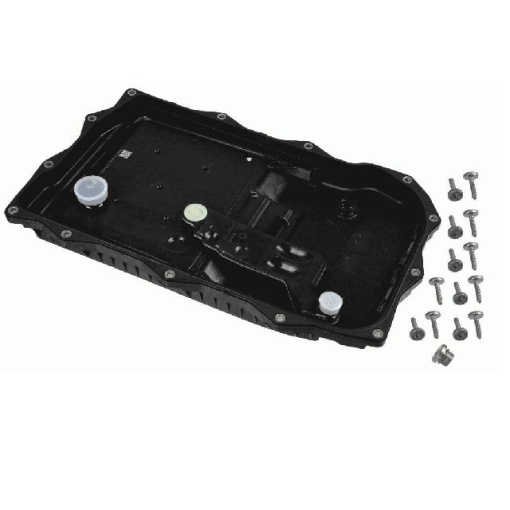 Baie ulei CV 8HP RANGE ROVER 2013-2022; RANGE ROVER SPORT 2014-2022 LR053470 ZF EPLA-7A194-AA