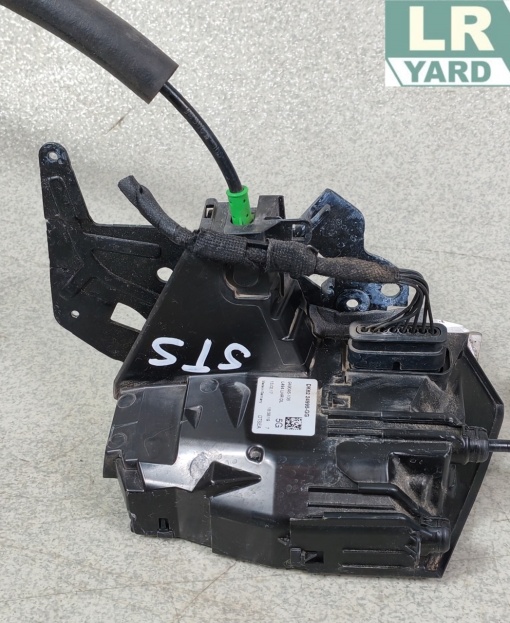 Broasca stanga spate Jaguar XE RANGE; RANGE ROVER 2013-2022; RANGE ROVER SPORT 2014-2022; DISCOVERY SPORT ≥2015; Jaguar XJ ≥2010 T4A10223 CPLA-26413-GG