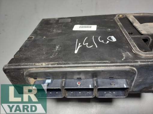 Calculator motor ECU Motor 2.7 TDV6 DISCOVERY 3 2005-2009; RANGE ROVER SPORT 2005-2009 NNN500750 6H22-12B684-AA