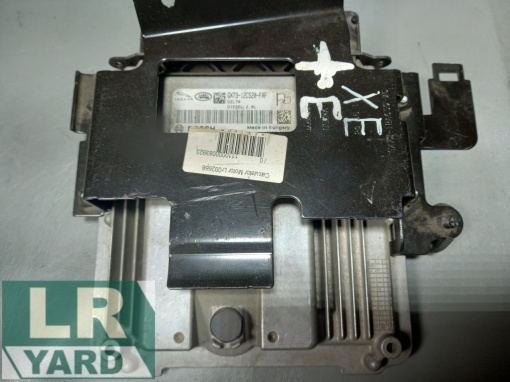 Calculator motor Motor 2.0 Ingenium DTD RANGE ROVER EVOQUE 2012-2018; DISCOVERY SPORT ≥2015 LR092668 GX73-12C520F-AF