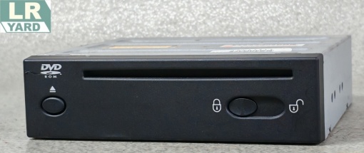 Calculator navigatie RANGE ROVER 2002-2009; DISCOVERY 3 2005-2009; RANGE ROVER SPORT 2005-2009 YIB500160 8H42-10E887-AC
