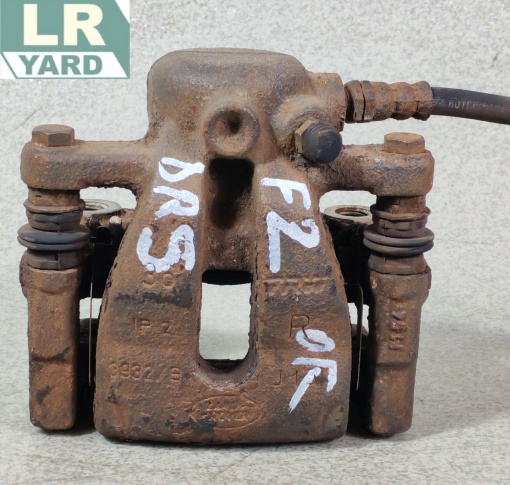 Caliper dreapta spate FREELANDER 2 2006-2014 LR001024 6G91-2D048-BA