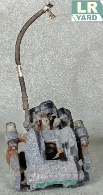 Caliper dreapta spate VELAR LR113711 GX73-2552-AB