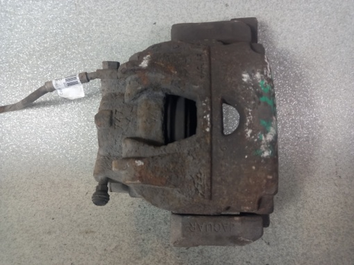 Caliper stanga fata Jaguar XF; Jaguar XJ ≥2003; Jaguar S-TYPE C2C27284 5W93-2B302-AC